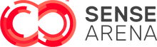 Sense Arena logo