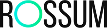 Logo Rossum